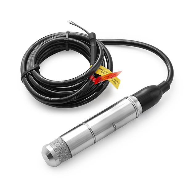 LFT3010防泥沙型液位變送器